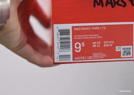 Tom NikeCraft 2.0 Mars Space Shoe Camp Sachs AA2261-100 Yard 0428